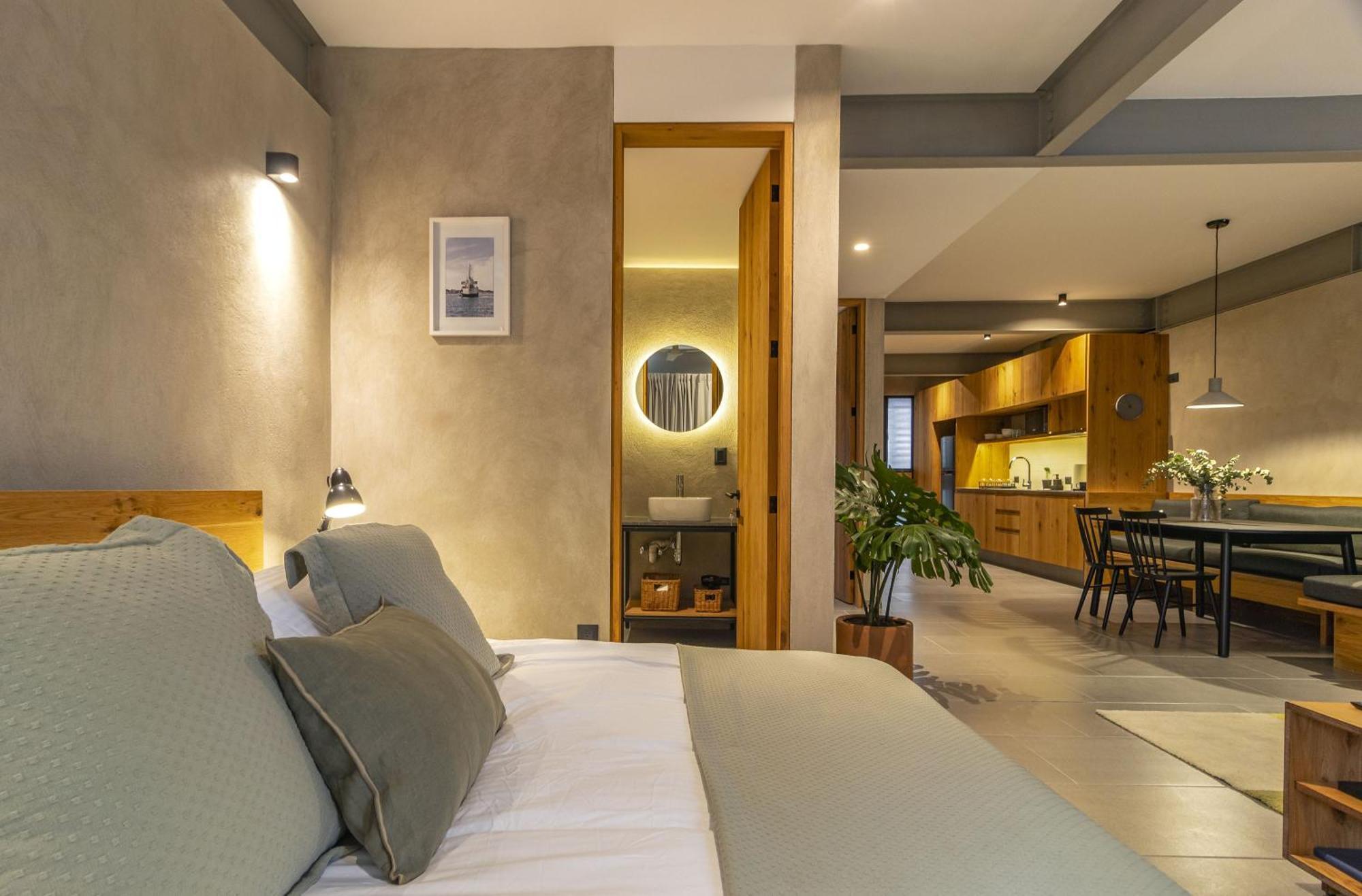 Departamentos Y Suites Indigo Querétaro Eksteriør billede