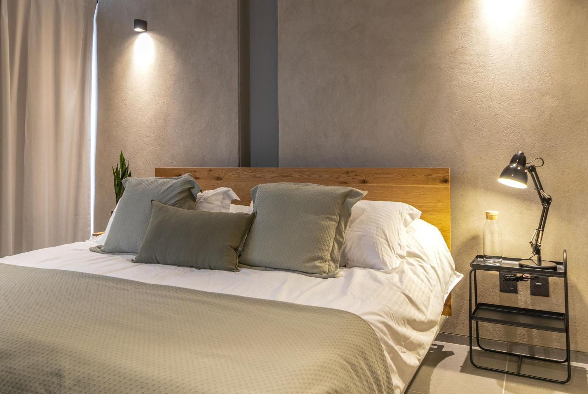 Departamentos Y Suites Indigo Querétaro Eksteriør billede