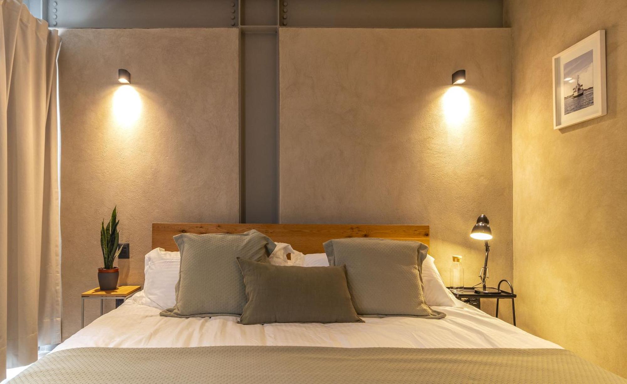 Departamentos Y Suites Indigo Querétaro Eksteriør billede