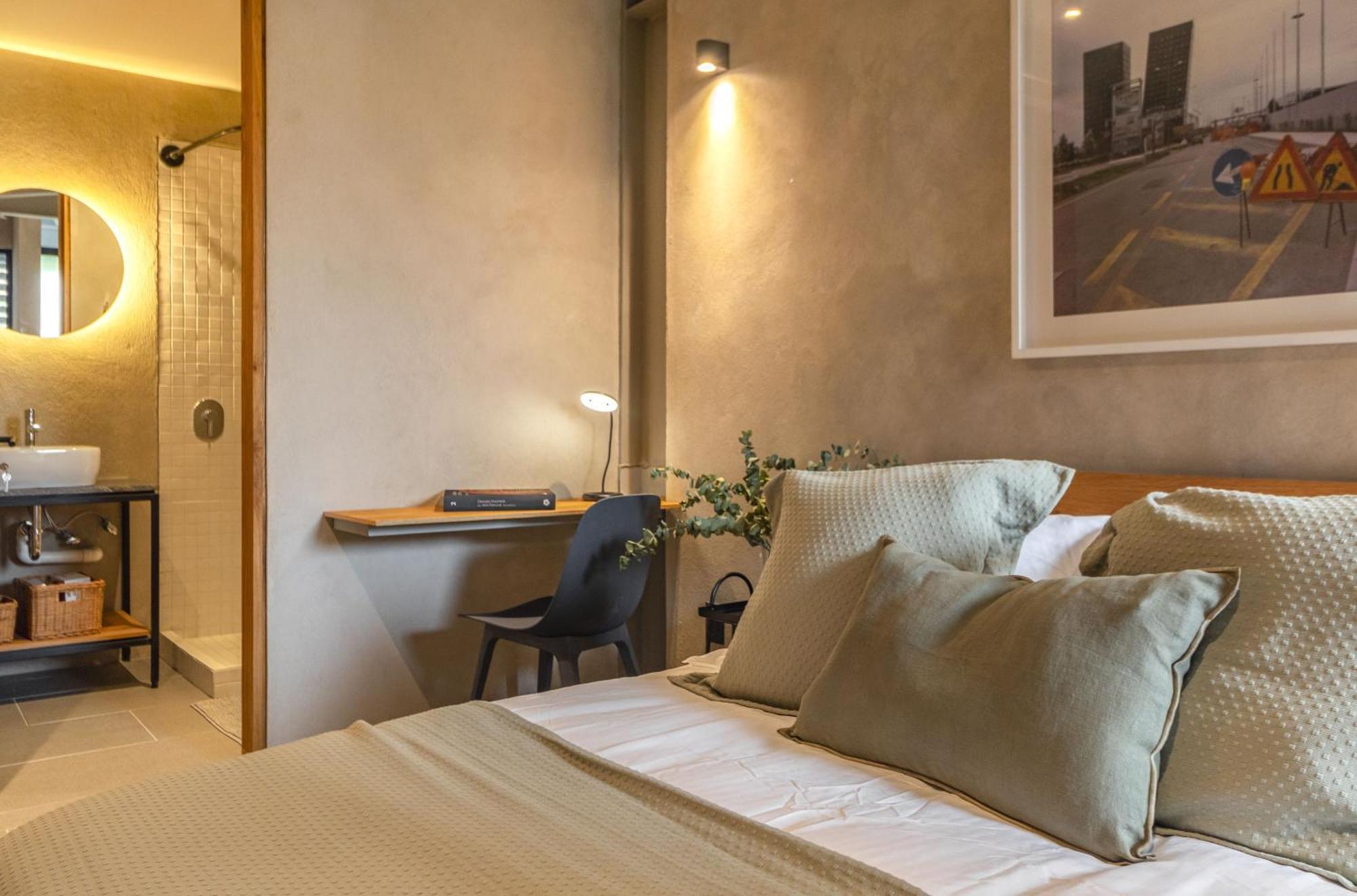 Departamentos Y Suites Indigo Querétaro Eksteriør billede