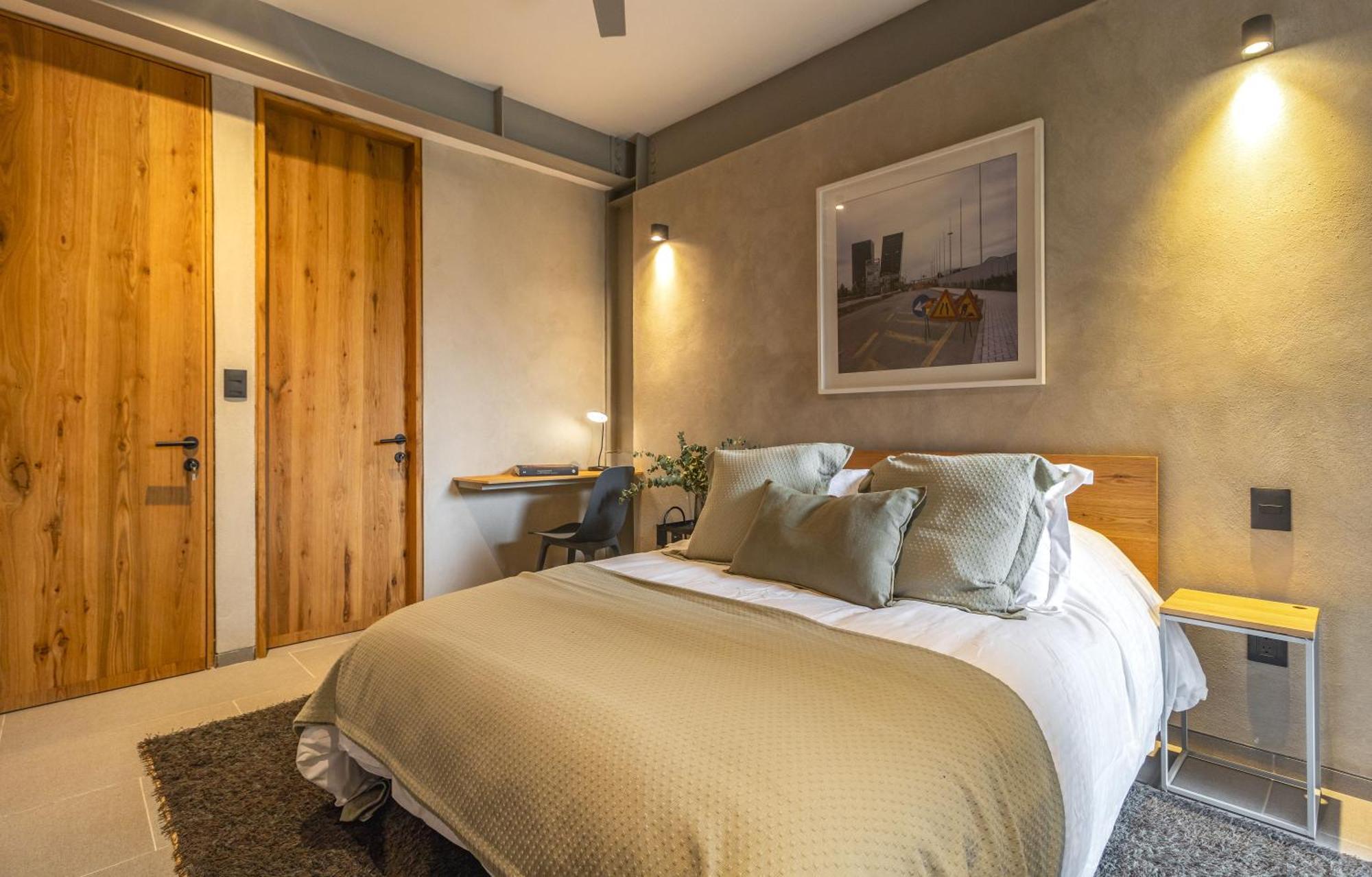 Departamentos Y Suites Indigo Querétaro Eksteriør billede