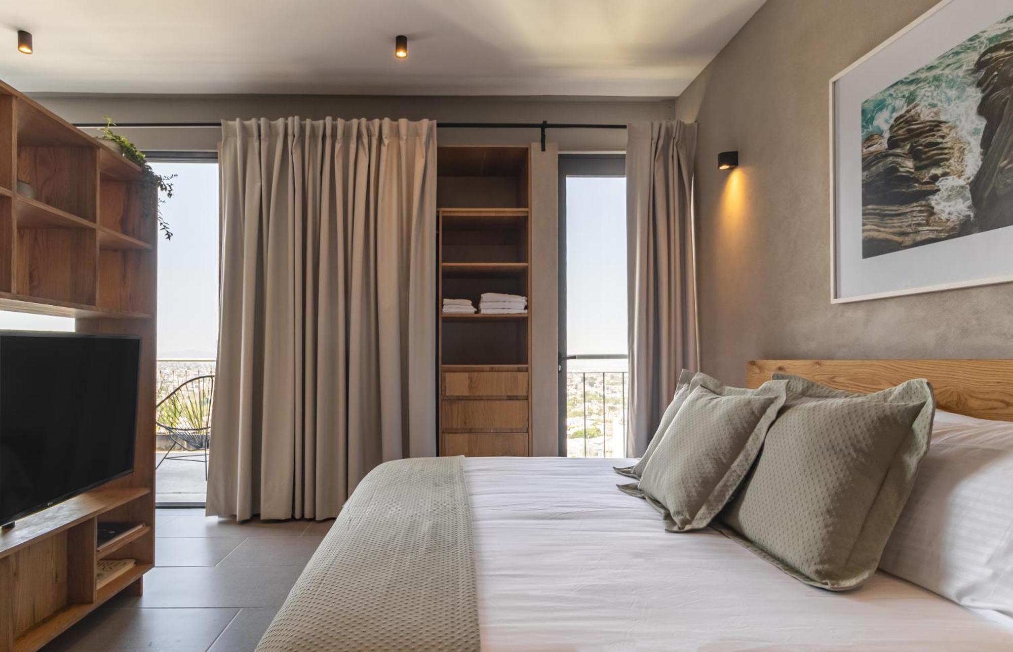 Departamentos Y Suites Indigo Querétaro Eksteriør billede