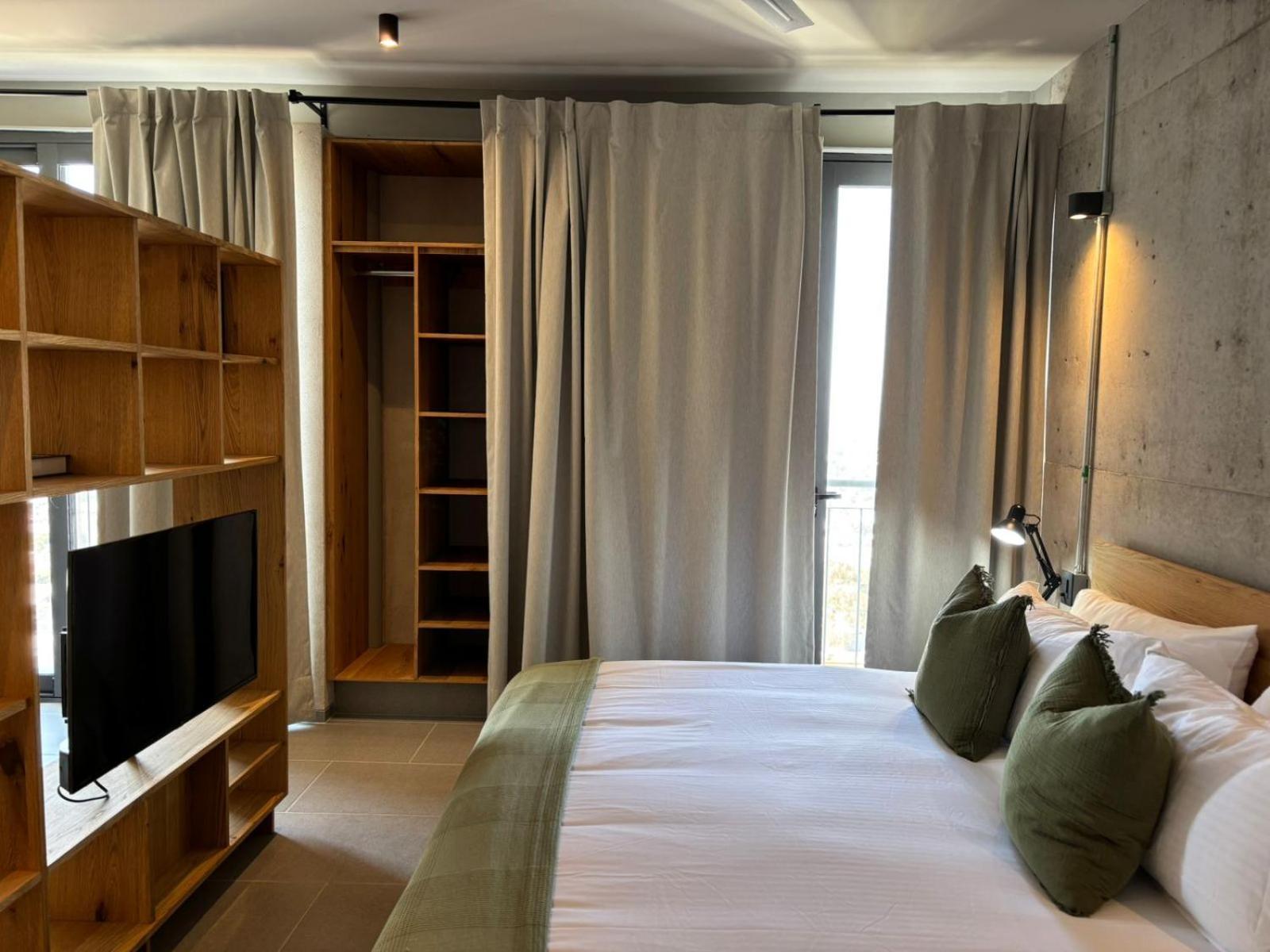 Departamentos Y Suites Indigo Querétaro Eksteriør billede