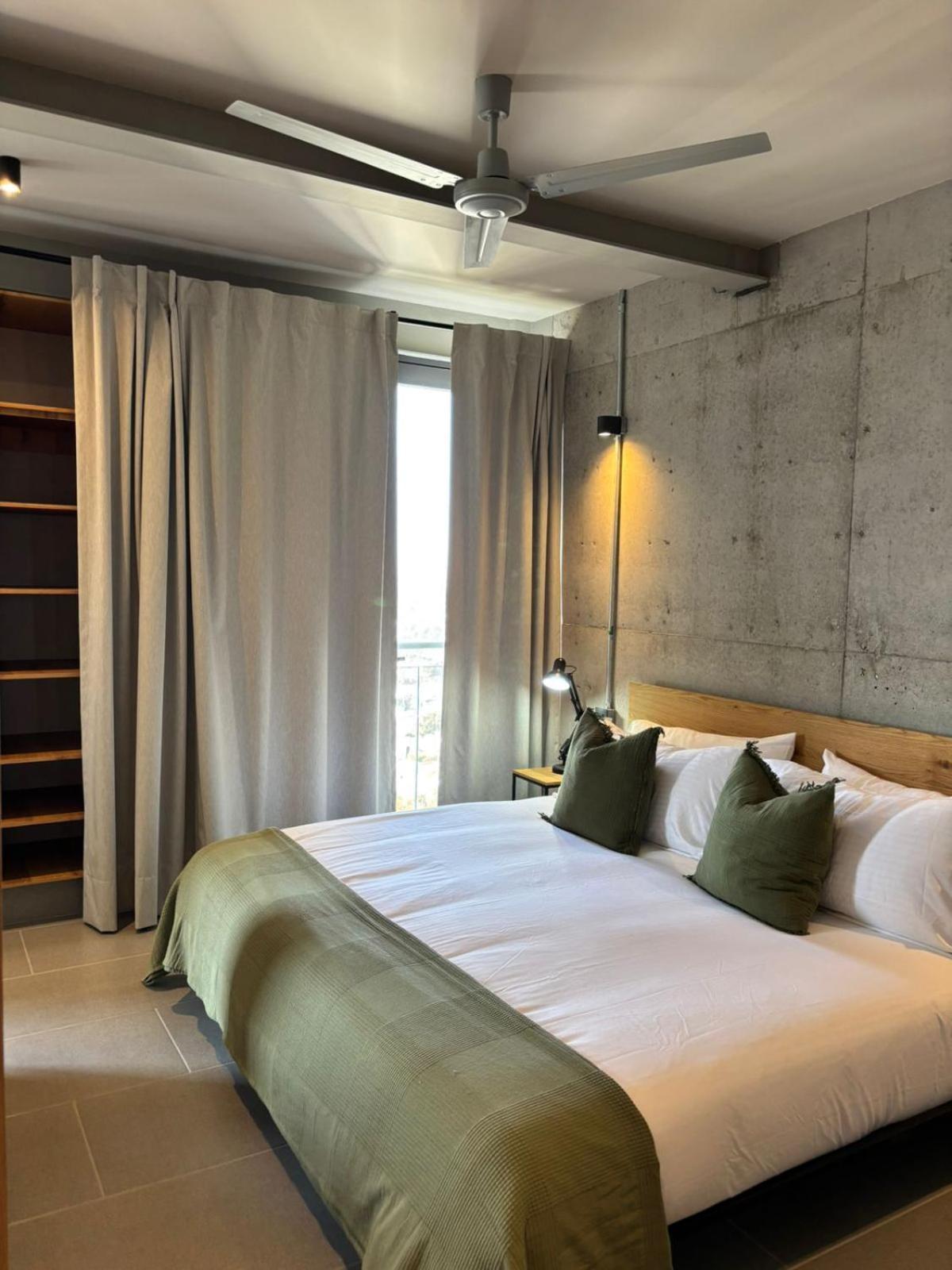Departamentos Y Suites Indigo Querétaro Eksteriør billede