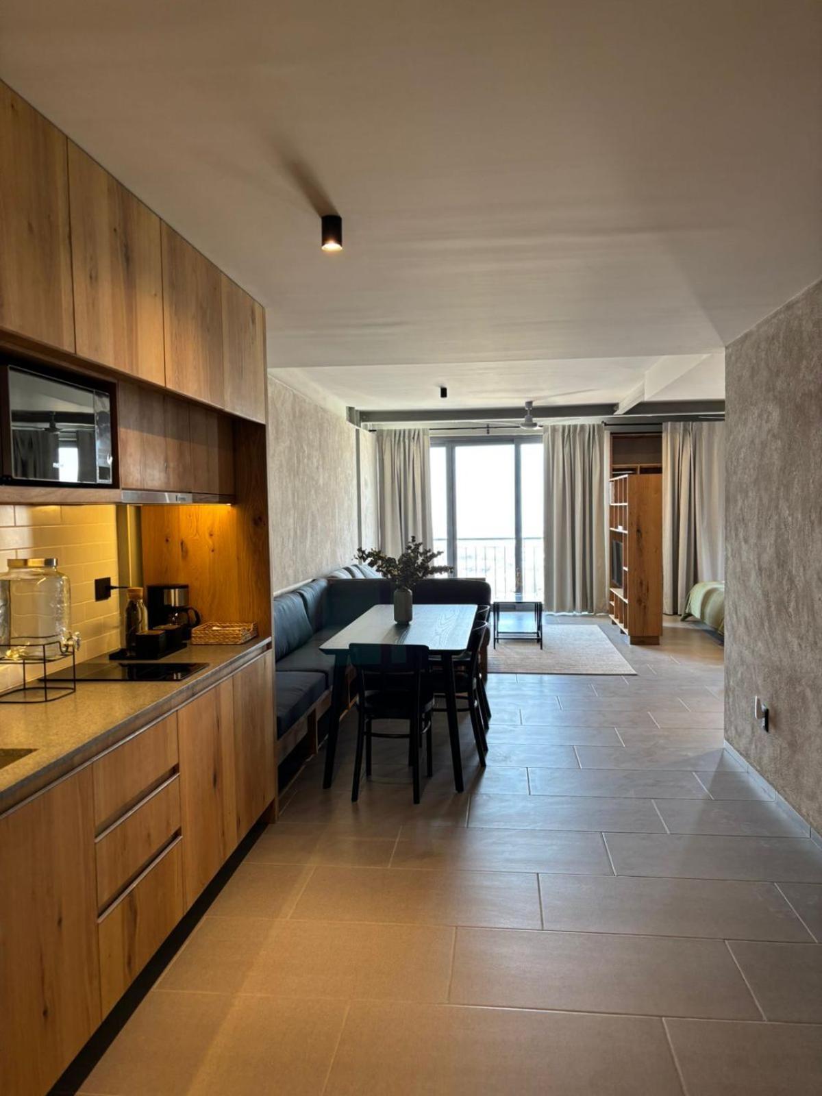 Departamentos Y Suites Indigo Querétaro Eksteriør billede