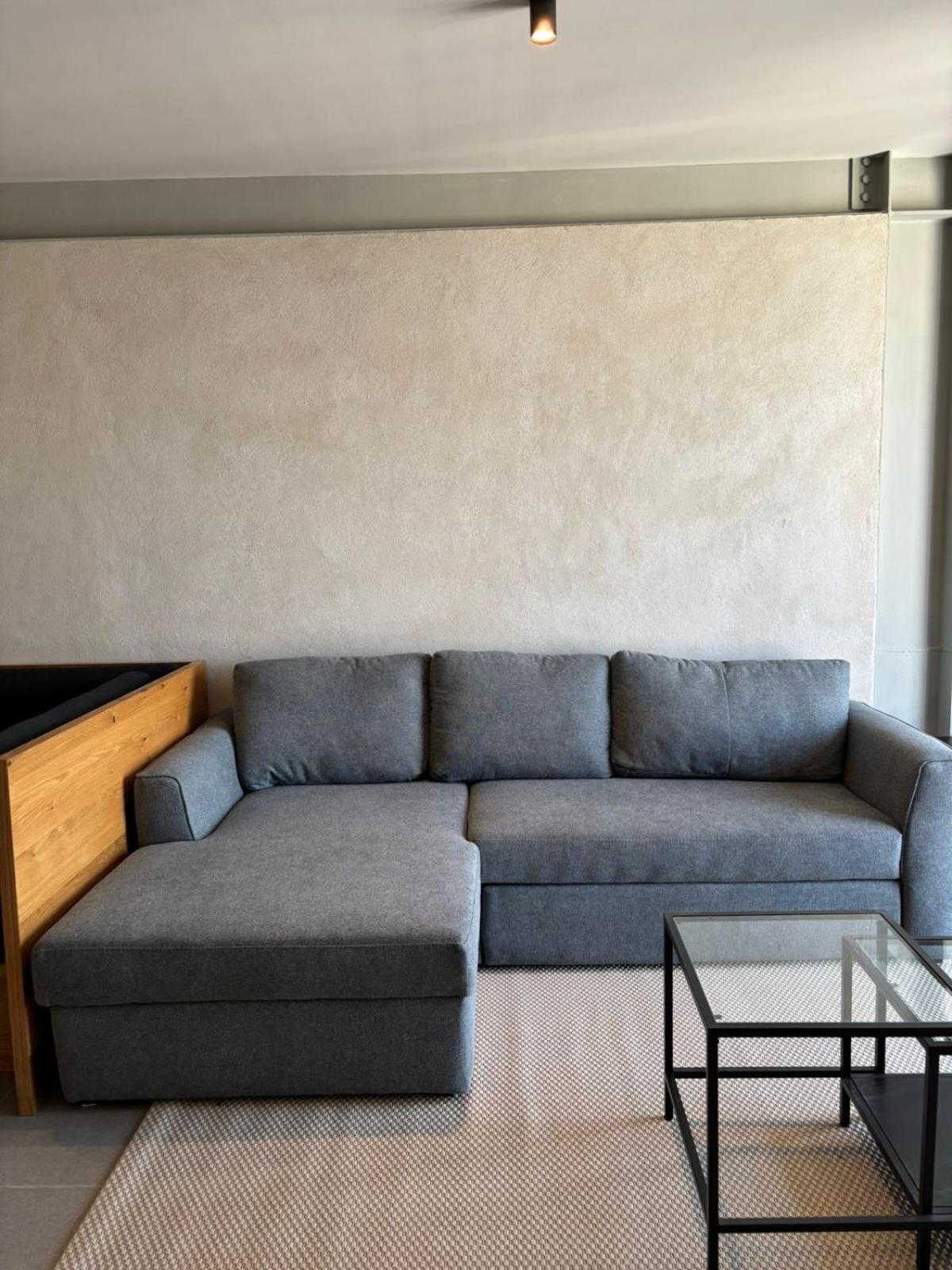 Departamentos Y Suites Indigo Querétaro Eksteriør billede