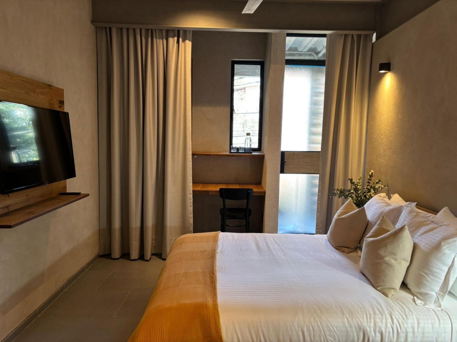Departamentos Y Suites Indigo Querétaro Eksteriør billede