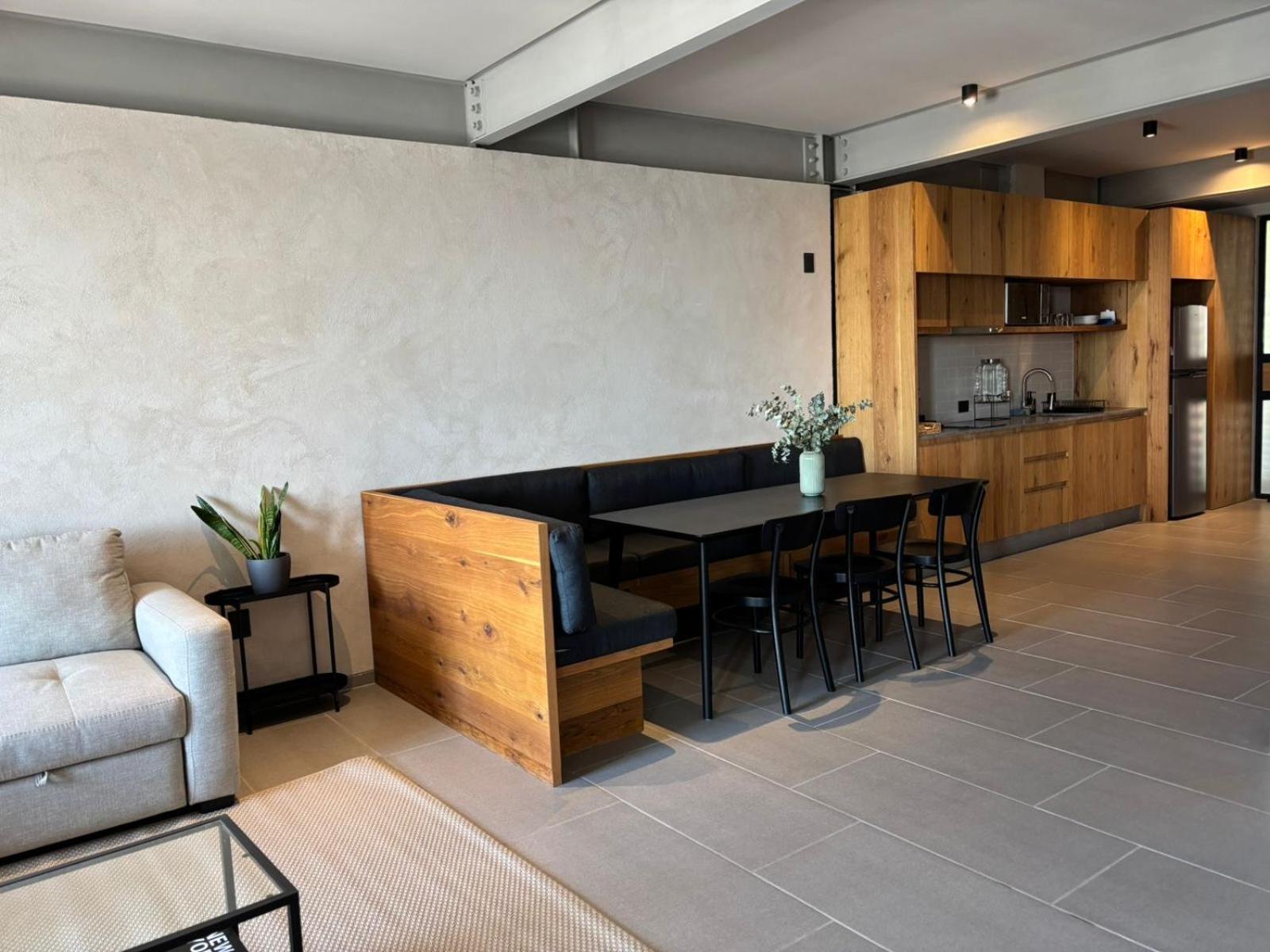 Departamentos Y Suites Indigo Querétaro Eksteriør billede